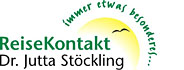 Logo Reisekontakt